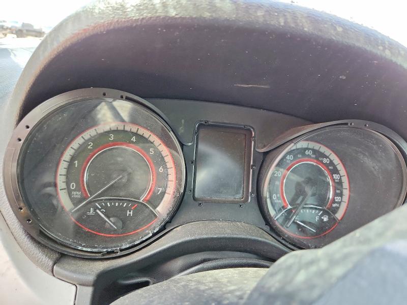 47056666 :رقم المزاد ، 3C4PDCAB8ET171111 vin ، 2014 Dodge Journey مزاد بيع