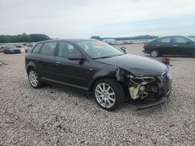 51404836 :رقم المزاد ، WAUKJAFM1DA014489 vin ، 2013 Audi A3 مزاد بيع