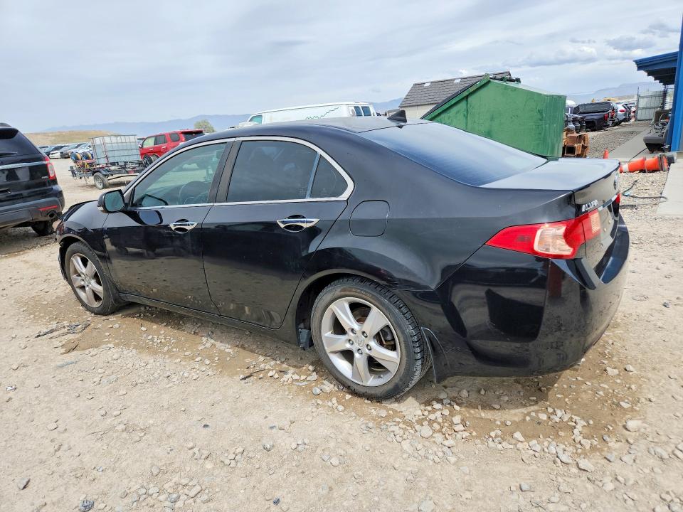 Продаж на аукціоні авто 2011 Acura Tsx, vin: JH4CU2F61BC015907, номер лоту: 49004236