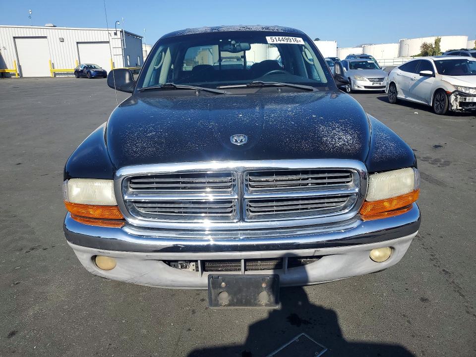 Продаж на аукціоні авто 2004 Dodge Dakota, vin: 1D7HL48K14S595013, номер лоту: 51449916
