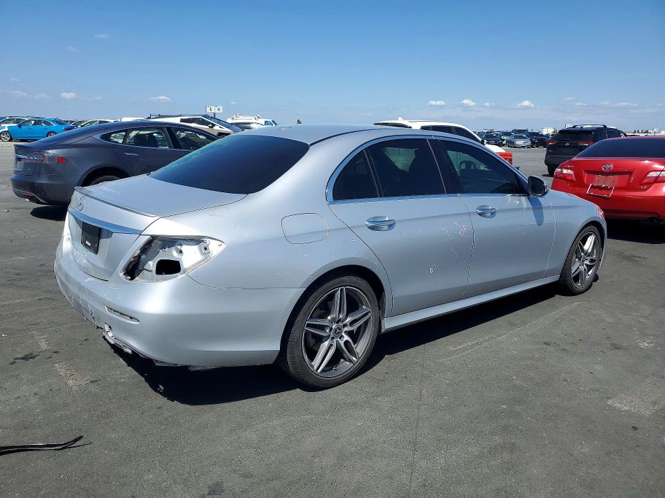 Продажа на аукционе авто 2019 Mercedes-benz E, vin: WDDZF4JB9KA564133, номер лота: 50994616