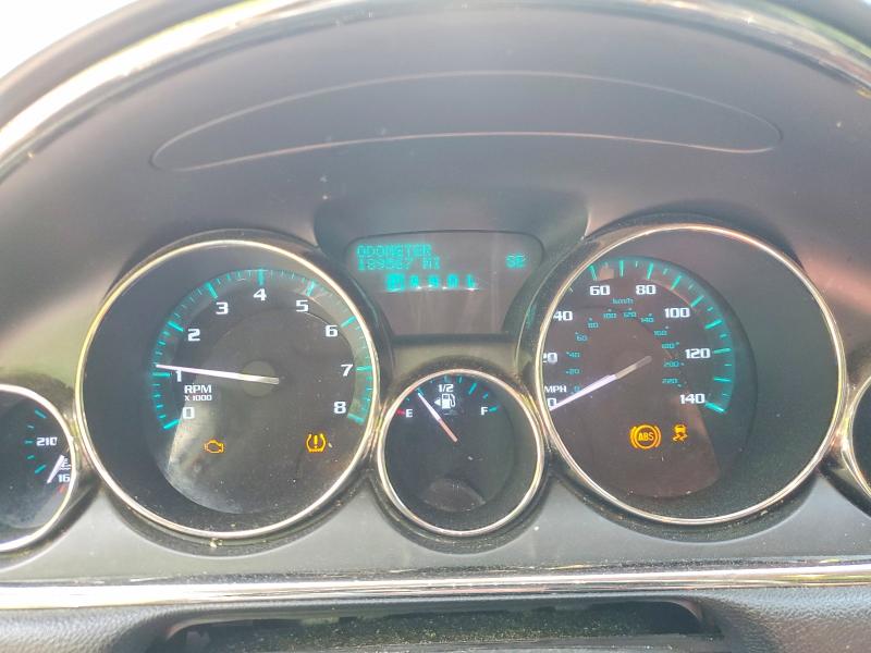 Продажа на аукционе авто 2015 Buick Enclave, vin: 5GAKRBKD4FJ311154, номер лота: 50668276