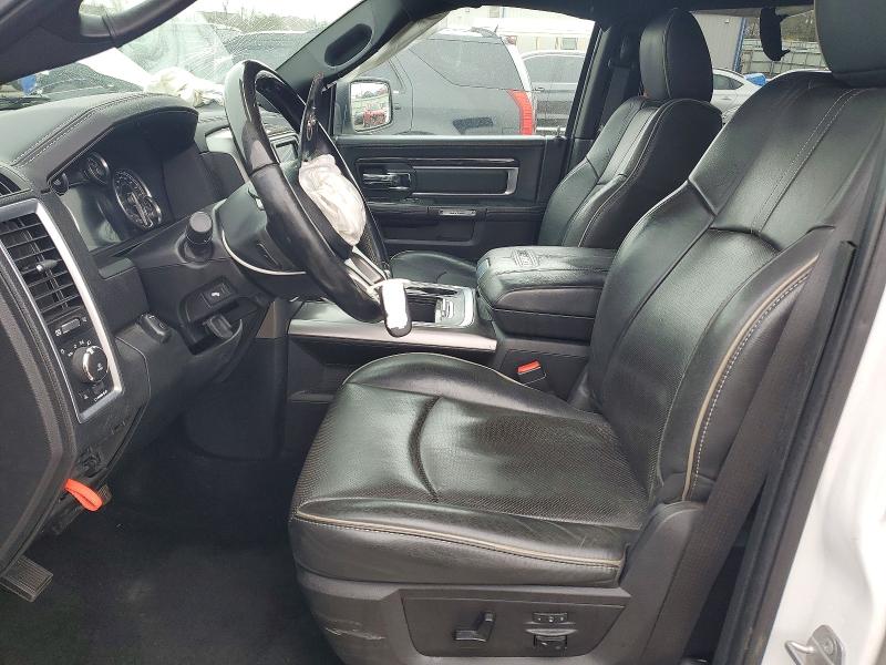 Aukcja sprzedaży 2015 Ram 1500, vin: 1C6RR7PMXFS756647, numer aukcji: 47939256