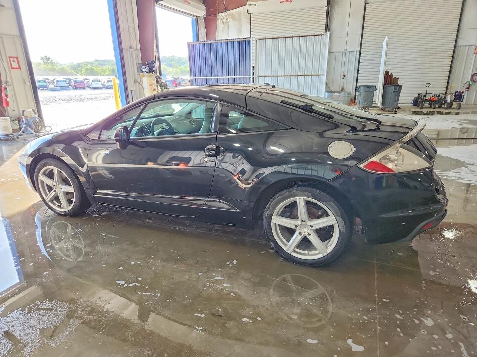 Aukcja sprzedaży 2011 Mitsubishi Eclipse, vin: 4A31K5DF3BE003570, numer aukcji: 50513906