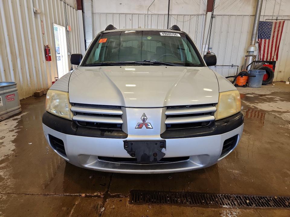 Продаж на аукціоні авто 2004 Mitsubishi Endeavor, vin: 4A4MM21SX4E051489, номер лоту: 49669766