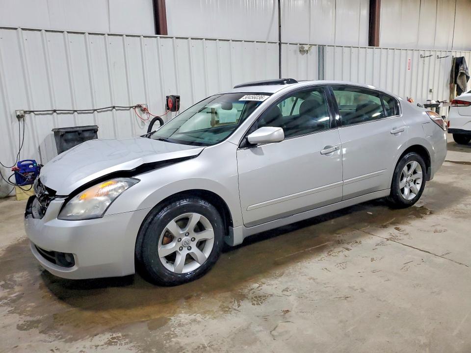 Продажа на аукционе авто 2009 Nissan Altima, vin: 1N4AL21E49N502811, номер лота: 50456036
