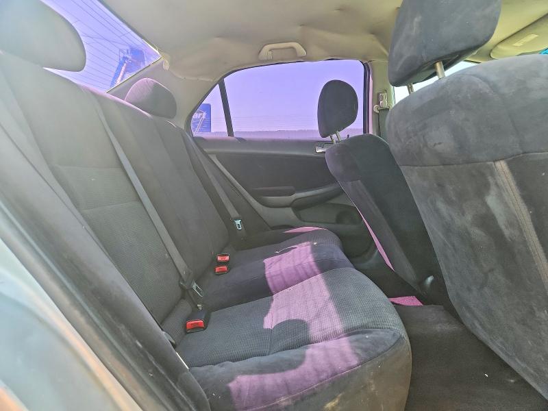 Aukcja sprzedaży 2003 Honda Accord, vin: JHMCM56183C016821, numer aukcji: 51652586
