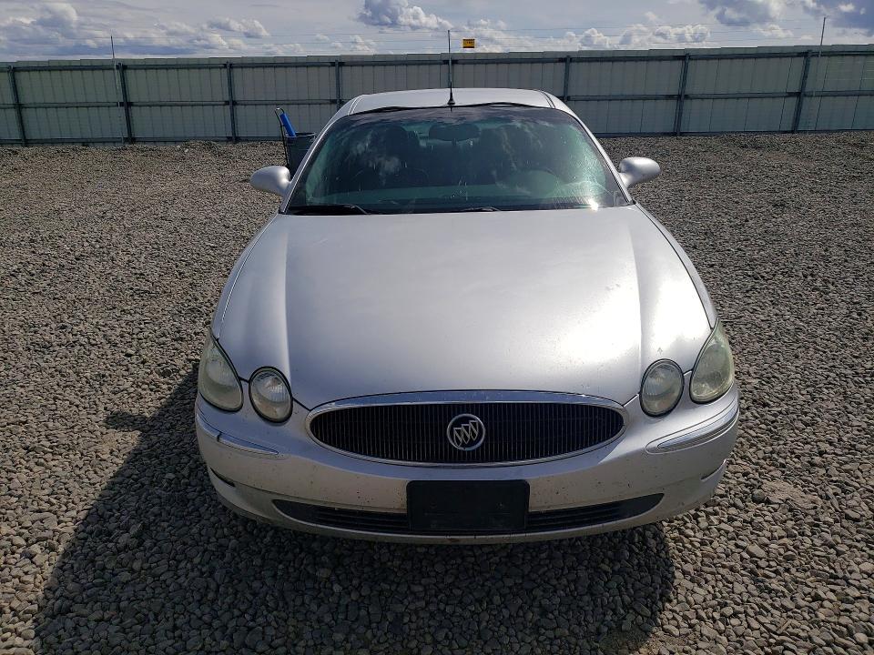 Aukcja sprzedaży 2005 Buick Lacrosse, vin: 2G4WD532551193326, numer aukcji: 49239156