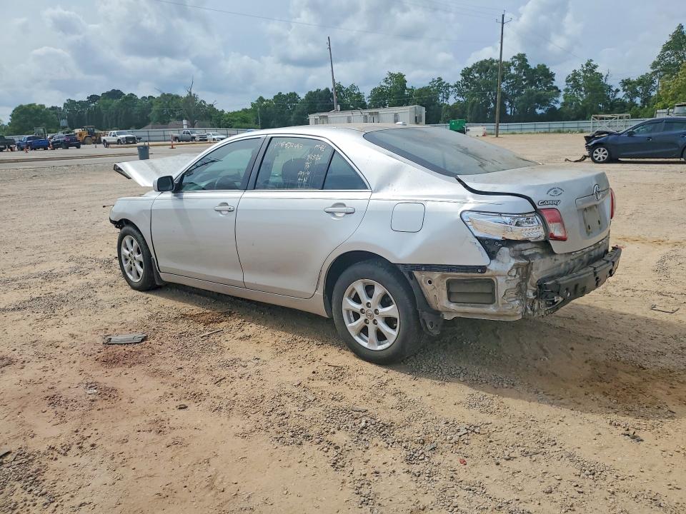 51816736 :رقم المزاد ، 4T1BF3EK4BU735834 vin ، 2011 Toyota Camry مزاد بيع
