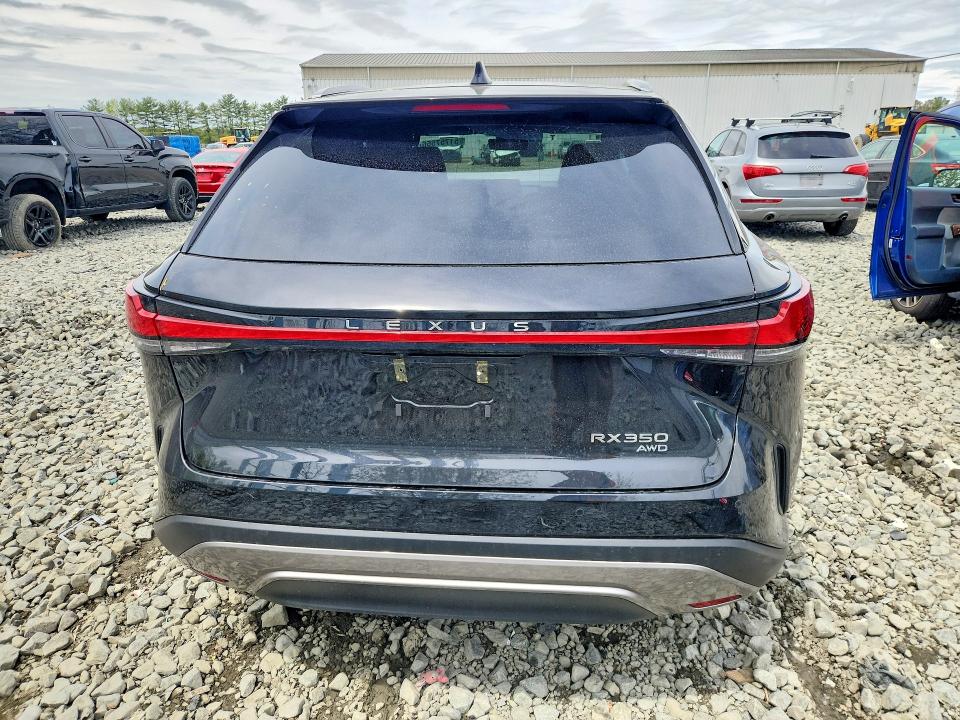 Продаж на аукціоні авто 2026 Lexus Rx 350, vin: 2T2BAMCA1TC137911, номер лоту: 51757556