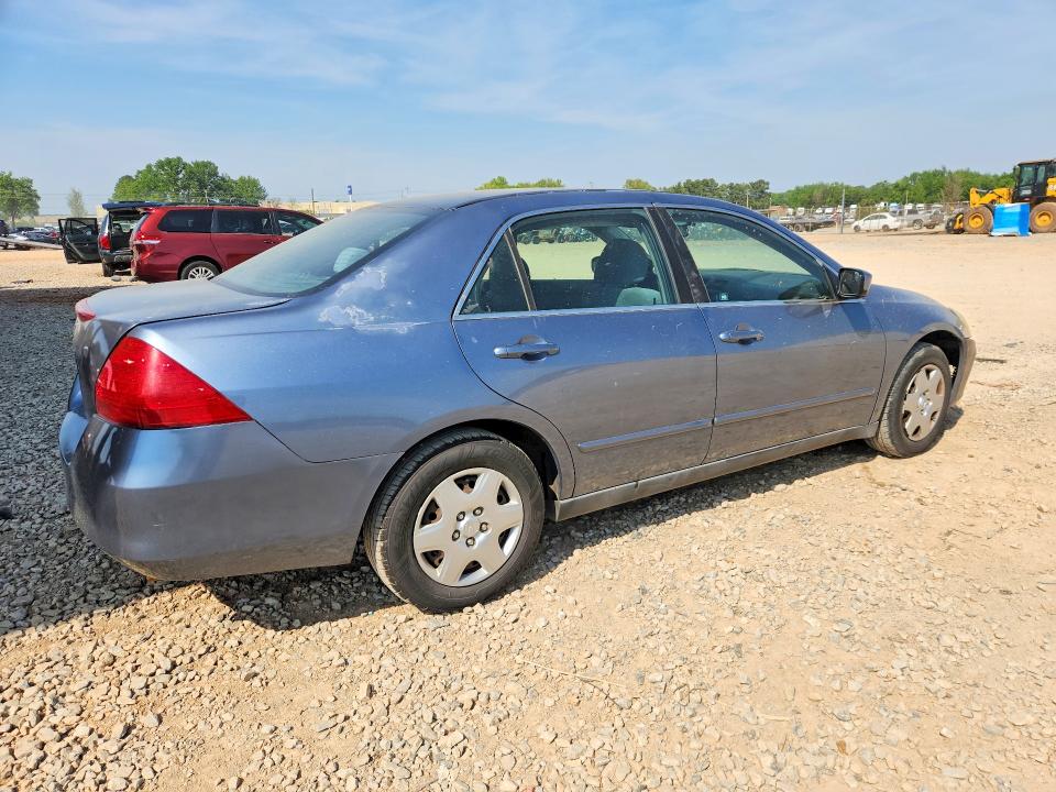 2007 Honda Accord მანქანა იყიდება აუქციონზე, vin: 1HGCM56417A159091, აუქციონის ნომერი: 49243396