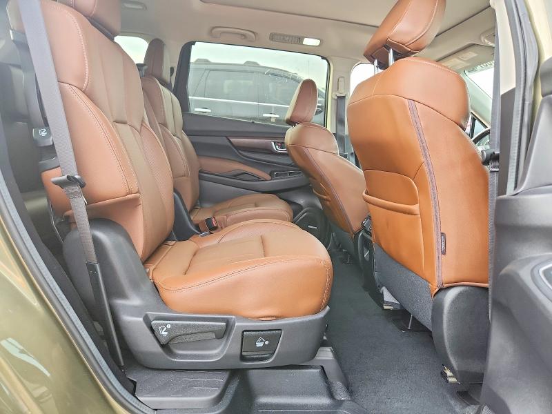Продажа на аукционе авто 2024 Subaru Ascent, vin: 4S4WMAWD6R3402305, номер лота: 50087486