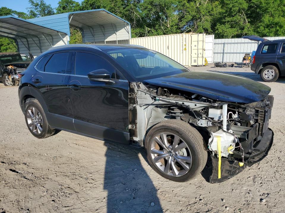 Продаж на аукціоні авто 2022 Mazda Cx-30, vin: 3MVDMBDL1NM407642, номер лоту: 50056966