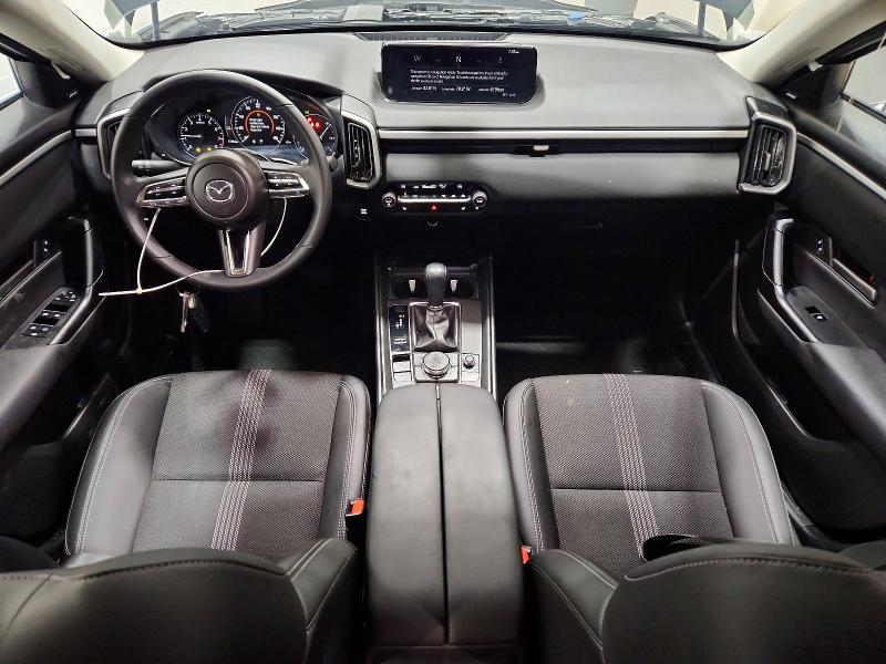 Auction sale of the 2025 Mazda Cx-50, vin: 7MMVABDM7SN371853, lot number: 48484036