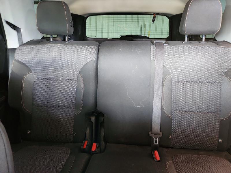Aukcja sprzedaży 2018 Chevrolet Traverse, vin: 1GNERGKW0JJ238360, numer aukcji: 48582296
