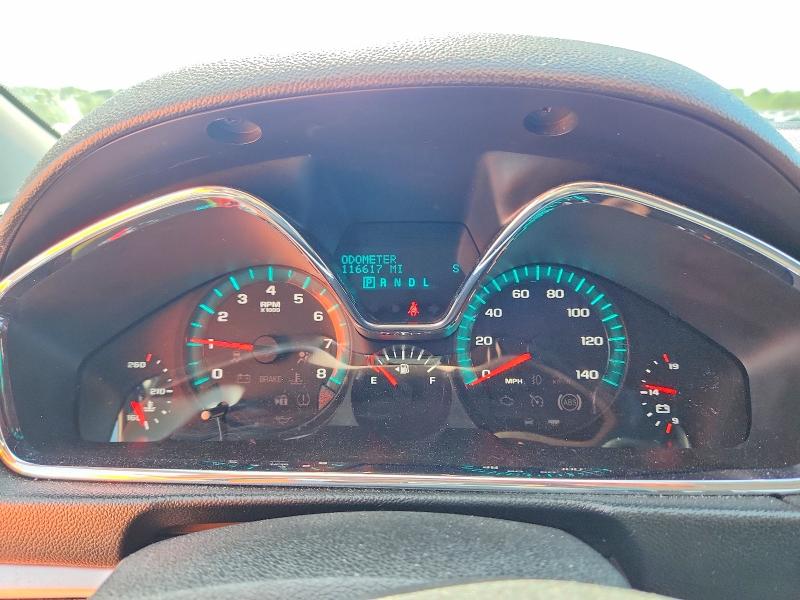50485056 :رقم المزاد ، 1GNKRGKD5GJ228322 vin ، 2016 Chevrolet Traverse مزاد بيع