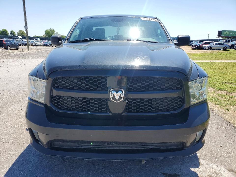 Продажа на аукционе авто 2015 Ram 1500, vin: 1C6RR7FT8FS673467, номер лота: 50306886