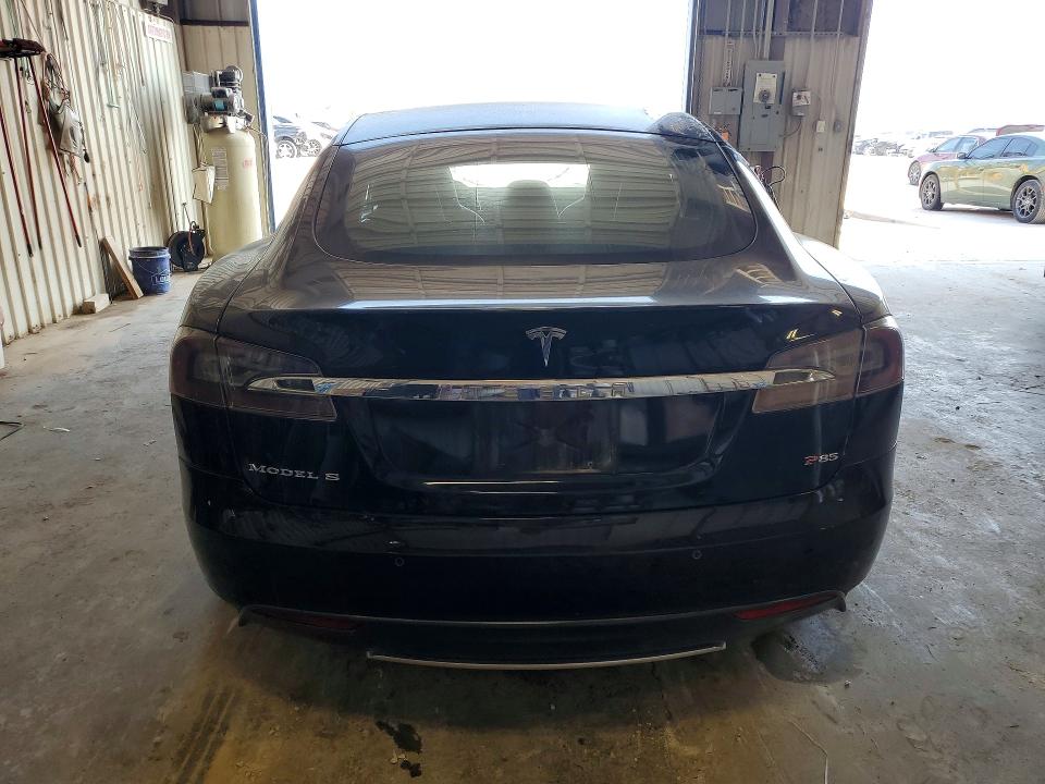 Aukcja sprzedaży 2016 Tesla Model S, vin: 5YJSA1E16GF129160, numer aukcji: 51367226