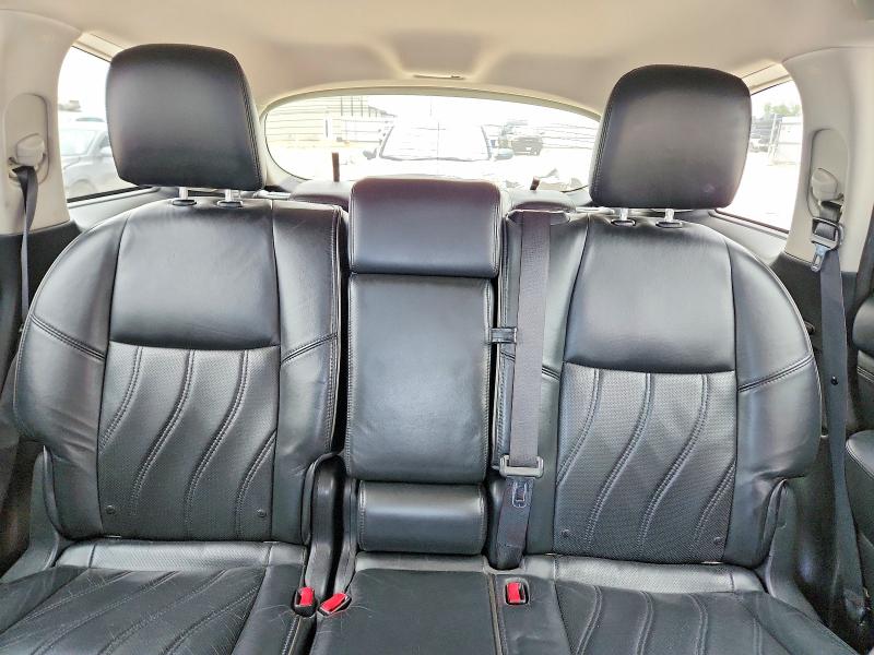 Продаж на аукціоні авто 2013 Infiniti Jx35, vin: 5N1AL0MN2DC327338, номер лоту: 50147036