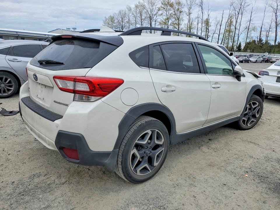 Aukcja sprzedaży 2019 Subaru Crosstrek, vin: JF2GTANC0KH367842, numer aukcji: 49022116