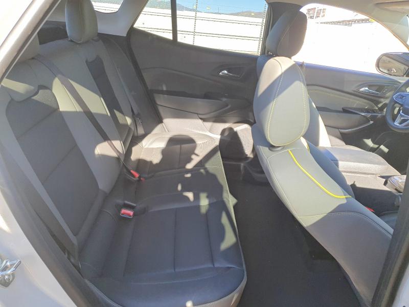 51336546 :رقم المزاد ، KL77LKEPXTC078843 vin ، 2026 Chevrolet Trax مزاد بيع