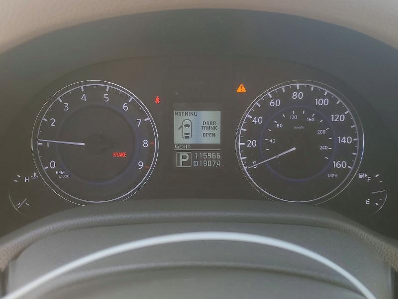 48539726 :رقم المزاد ، JN1CV6APXAM408581 vin ، 2010 Infiniti G37 Sedan مزاد بيع