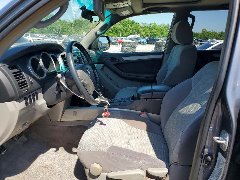 Aukcja sprzedaży 2004 Toyota 4runner, vin: JTEZU14RX40040596, numer aukcji: 50293386