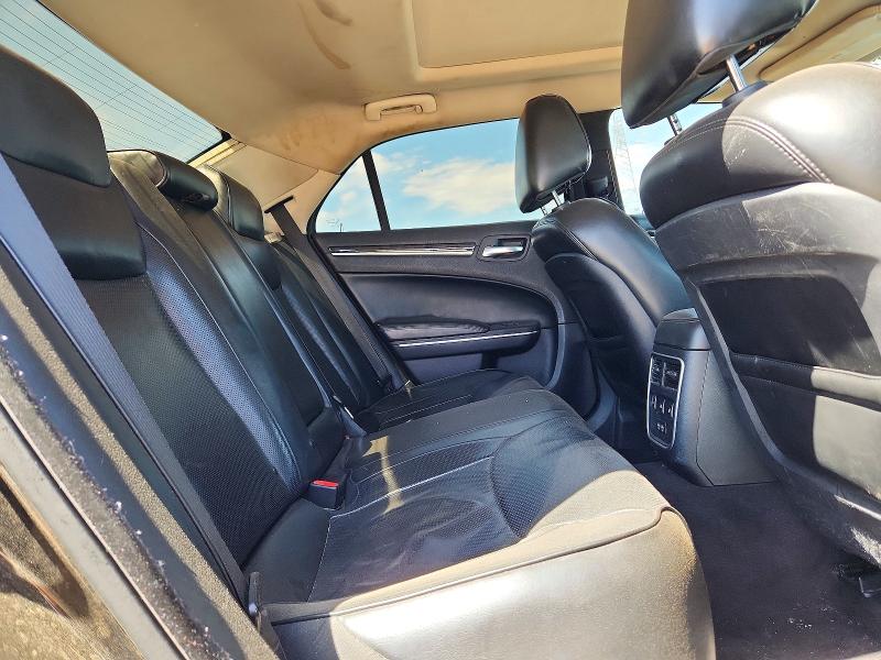 Aukcja sprzedaży 2016 Chrysler 300c, vin: 2C3CCAEG6GH348833, numer aukcji: 51098396