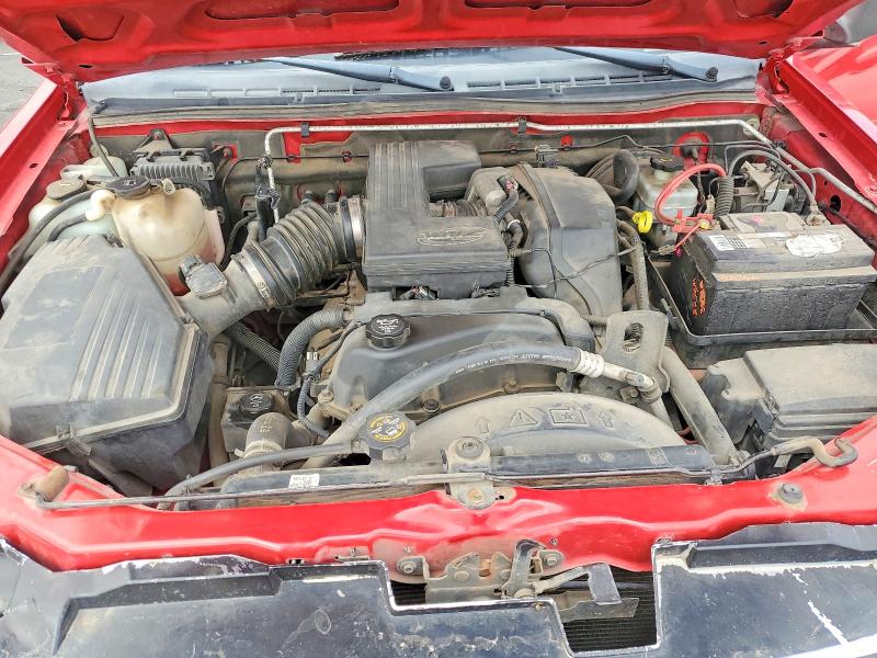 Aukcja sprzedaży 2004 Gmc Canyon, vin: 1GTDS196048217127, numer aukcji: 49776576
