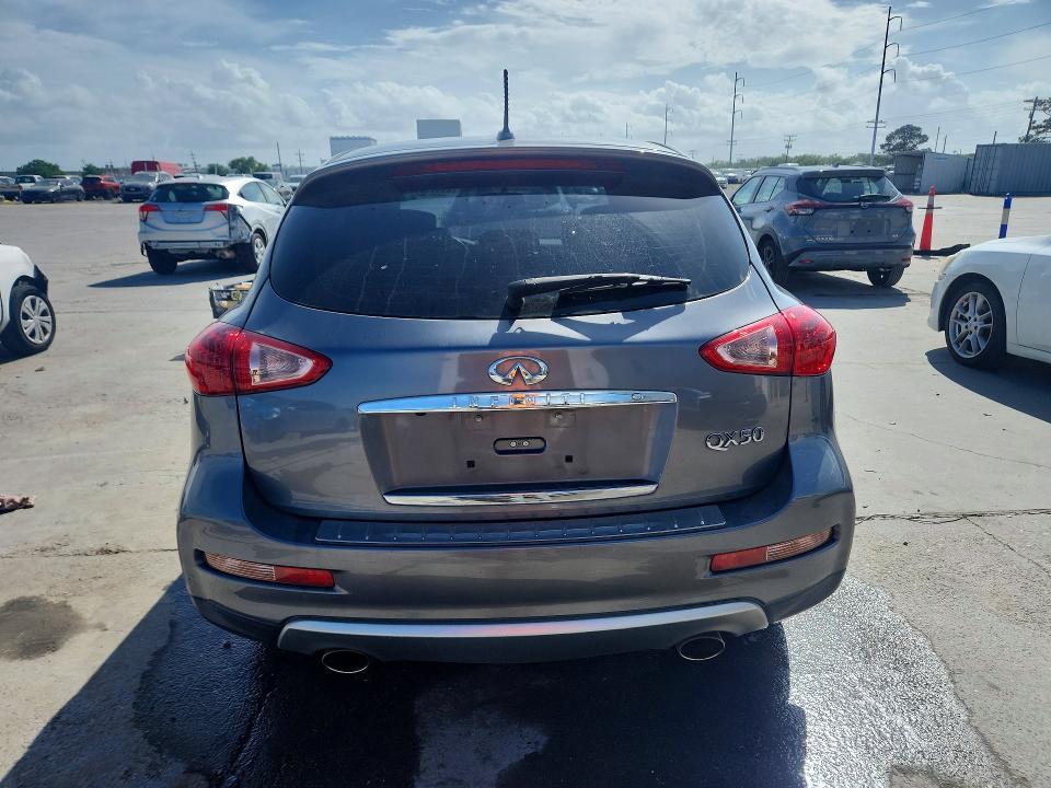 Aukcja sprzedaży 2017 Infiniti Qx50, vin: JN1BJ0RP3HM388564, numer aukcji: 49401596