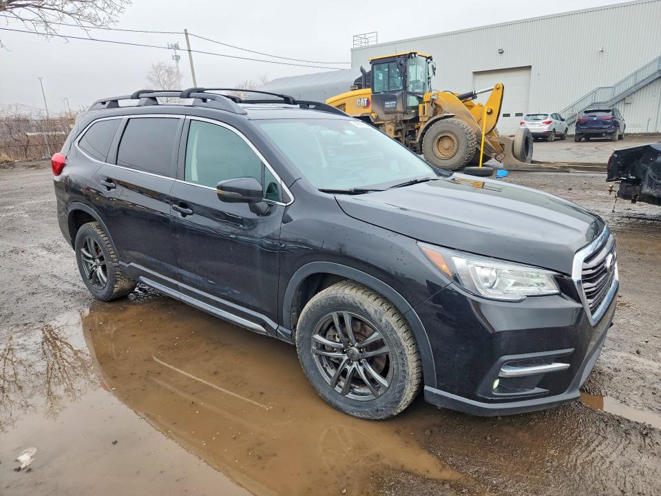Продажа на аукционе авто 2020 Subaru Ascent, vin: 4S4WMAPD5L3473260, номер лота: 49680836