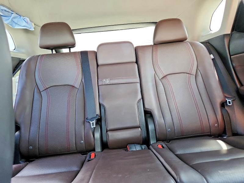 Продажа на аукционе авто 2017 Lexus Rx 350, vin: 2T2BZMCA5HC105334, номер лота: 51534956