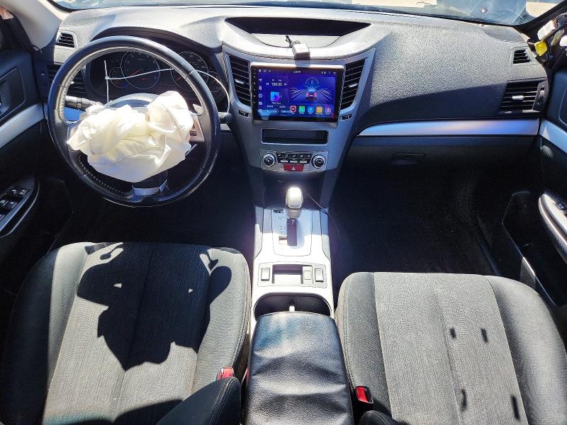 Aukcja sprzedaży 2014 Subaru Outback, vin: 4S4BRBDC7E3200258, numer aukcji: 50941096