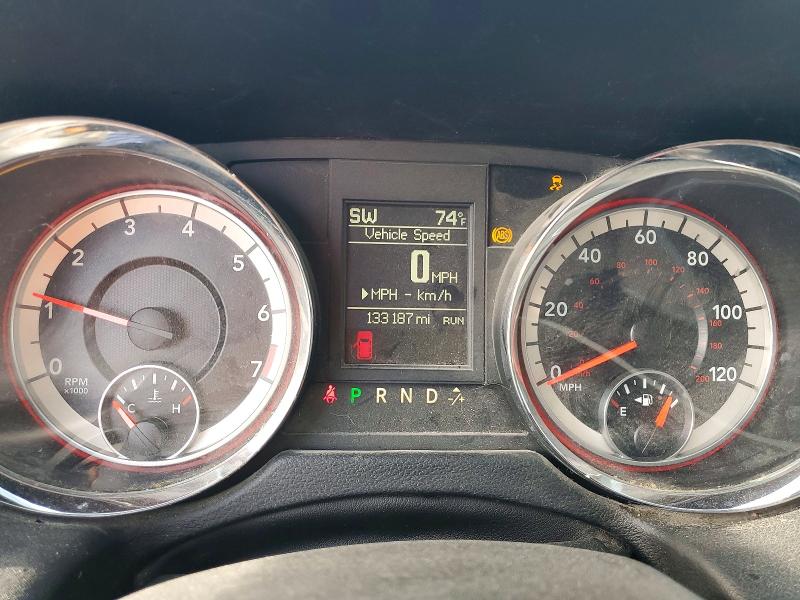 Aukcja sprzedaży 2019 Dodge Grand Caravan, vin: 2C4RDGEG1KR595430, numer aukcji: 47829306