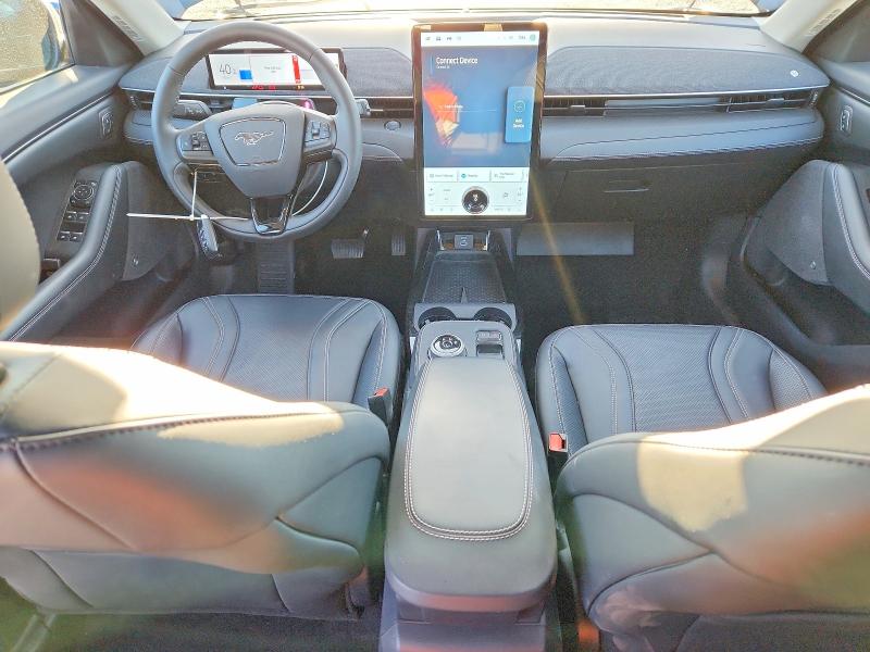 Продажа на аукционе авто 2024 Ford Mustang Mach-e, vin: 3FMTK3R70RMA23048, номер лота: 51202596