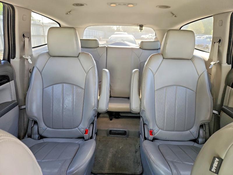 Продажа на аукционе авто 2014 Buick Enclave, vin: 5GAKRBKD7EJ134209, номер лота: 48689176