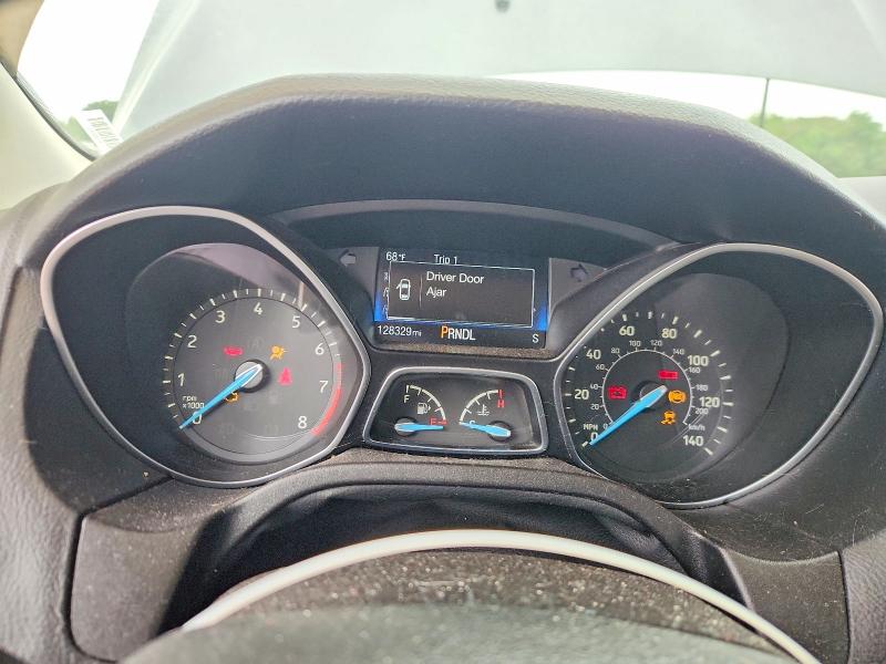 Продажа на аукционе авто 2017 Ford Focus, vin: 1FADP3K26HL224659, номер лота: 50108586