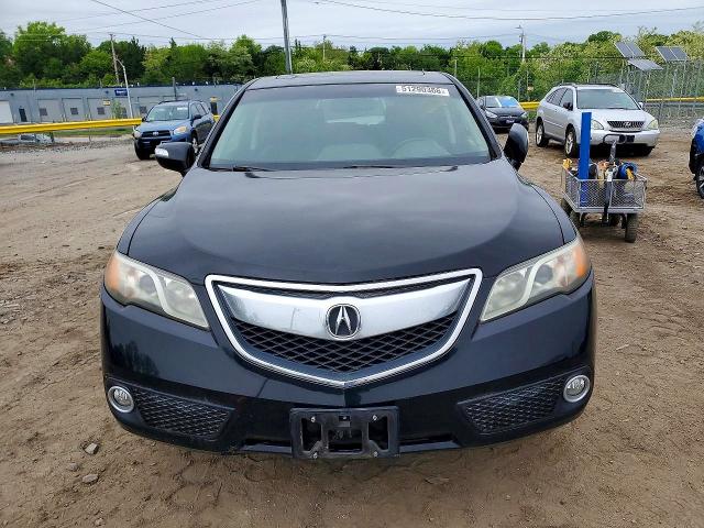 Aukcja sprzedaży 2013 Acura Rdx, vin: 5J8TB4H52DL022974, numer aukcji: 51290366