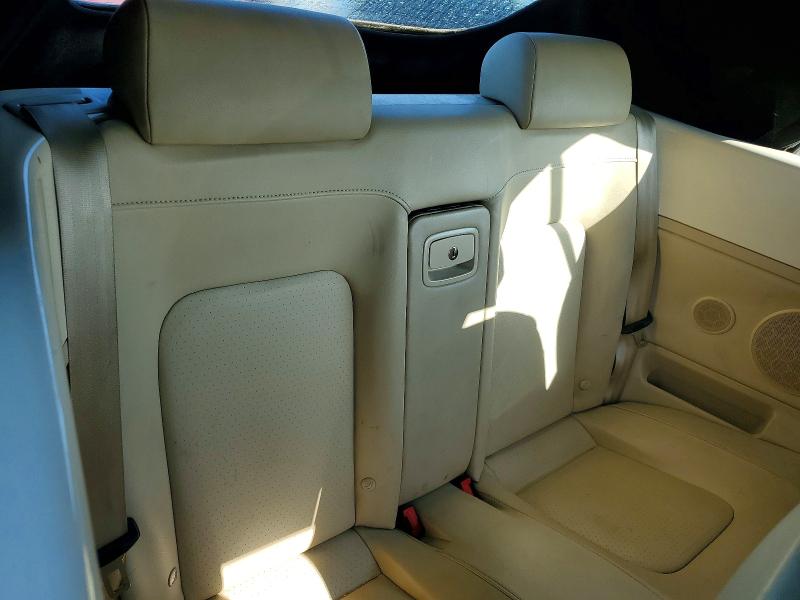 51133276 :رقم المزاد ، 3VWPG31Y58M413361 vin ، 2008 Volkswagen New Beetle مزاد بيع