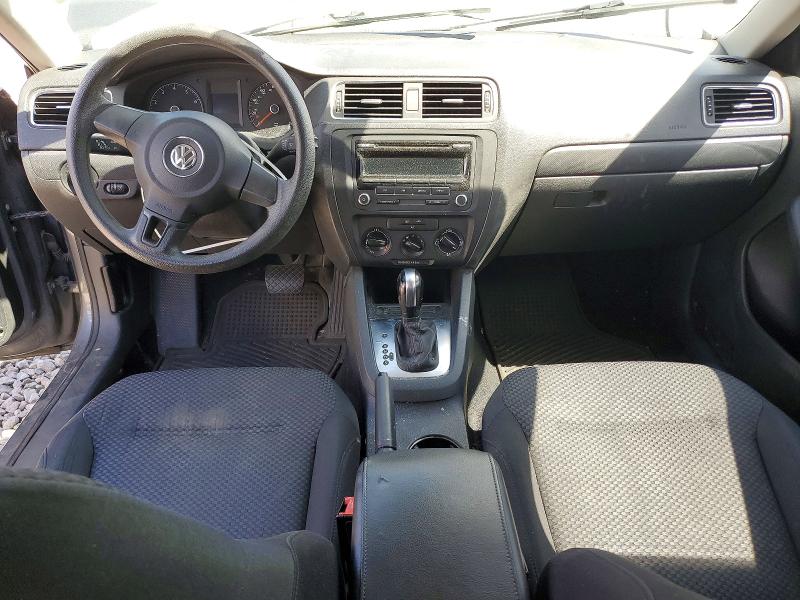 Продаж на аукціоні авто 2014 Volkswagen Jetta, vin: 3VW2K7AJ5EM275657, номер лоту: 51569866