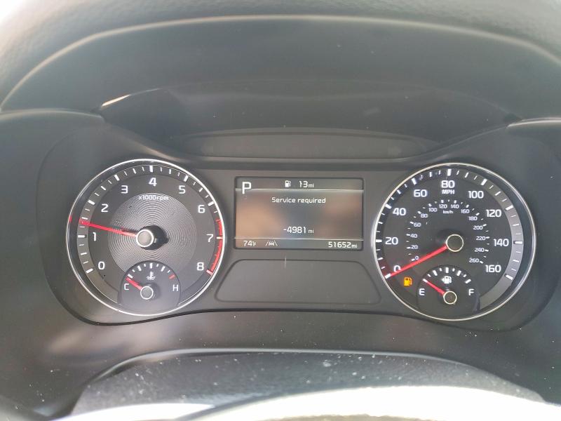Aukcja sprzedaży 2024 Kia Forte, vin: 3KPF24AD1RE688706, numer aukcji: 48305156
