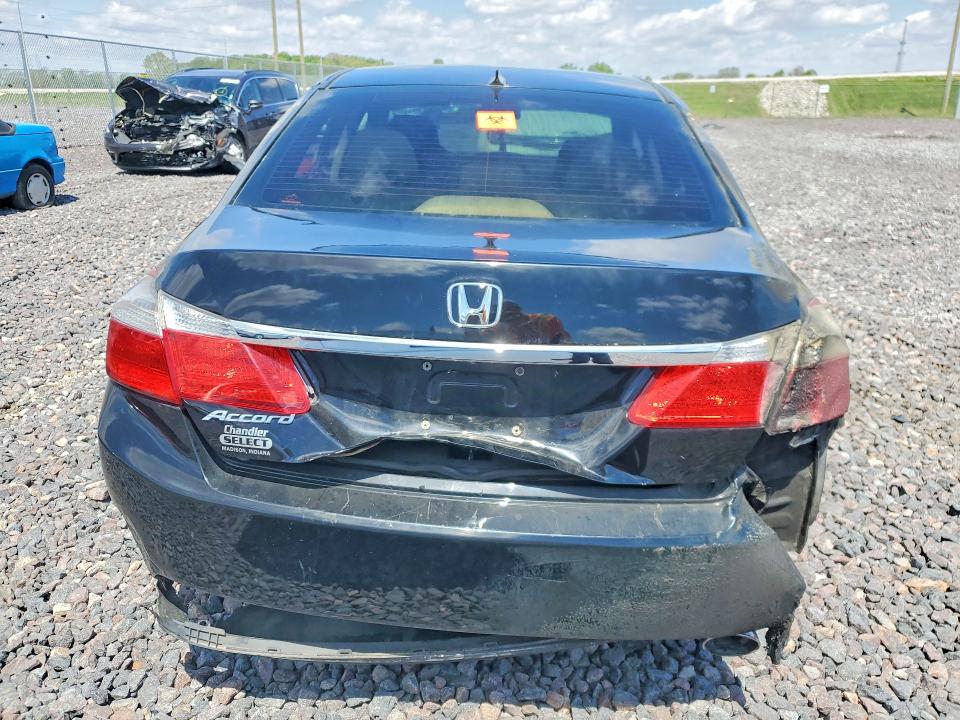 Продажа на аукционе авто 2015 Honda Accord, vin: 1HGCR2F78FA036879, номер лота: 51558846