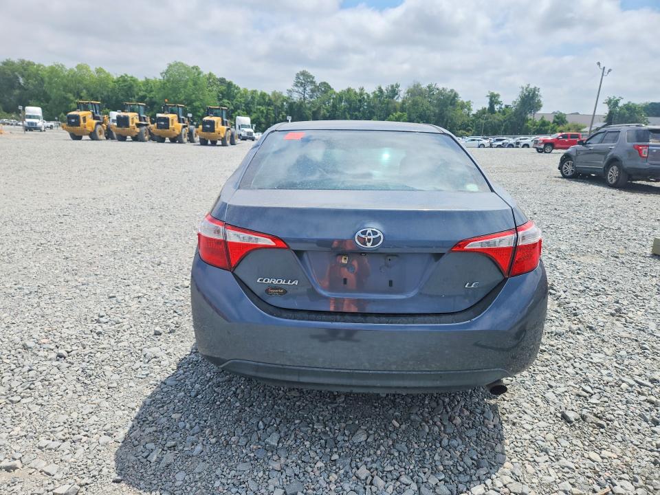 Aukcja sprzedaży 2014 Toyota Corolla, vin: 2T1BURHE3EC226824, numer aukcji: 51096176