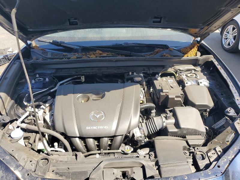 49666546 :رقم المزاد ، 3MVDMBBL6MM243404 vin ، 2021 Mazda Cx-30 مزاد بيع