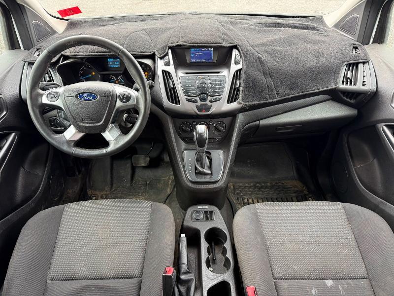 Продажа на аукционе авто 2015 Ford Transit Connect, vin: NM0LS7E79F1189141, номер лота: 49922366