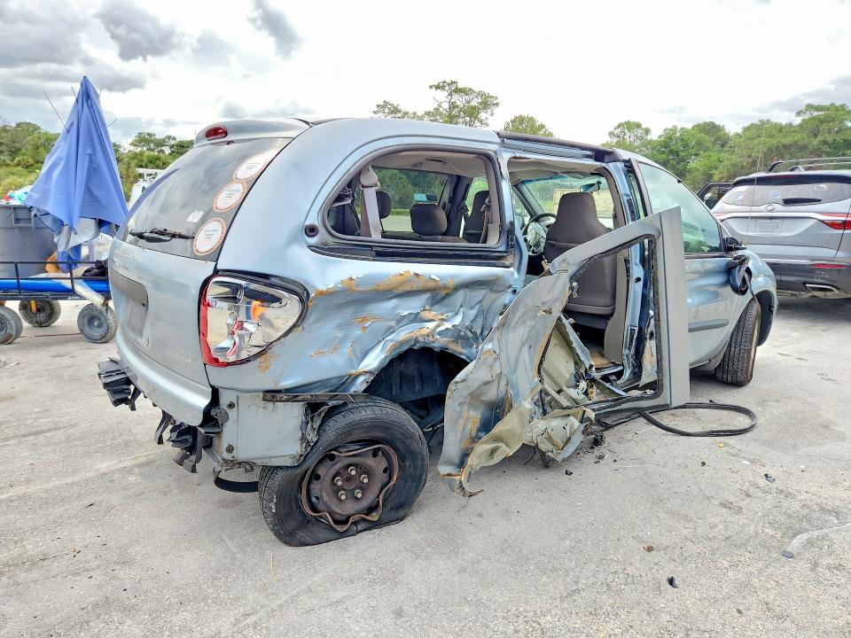 Aukcja sprzedaży 2003 Dodge Grand Caravan, vin: 1D4GP243X3B199046, numer aukcji: 50809816