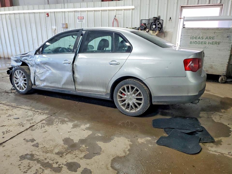 48781696 :رقم المزاد ، 3VWXJ71K67M067632 vin ، 2007 Volkswagen Jetta مزاد بيع