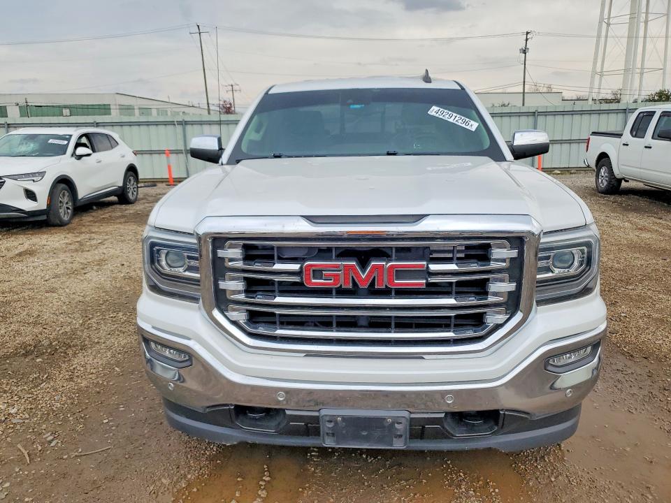 Продажа на аукционе авто 2018 Gmc Sierra, vin: 3GTU2NEC6JG544642, номер лота: 49291296