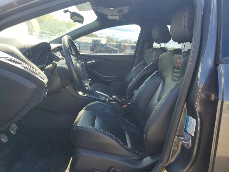 Продаж на аукціоні авто 2016 Ford Focus, vin: 1FADP3L93GL406460, номер лоту: 50313226