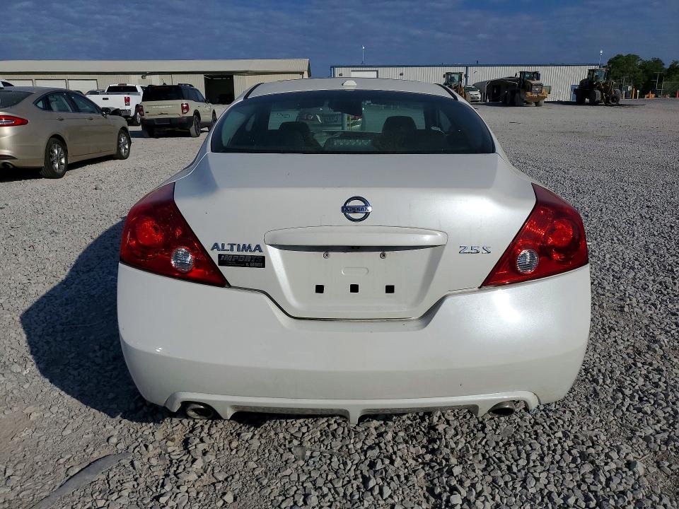 Aukcja sprzedaży 2013 Nissan Altima, vin: 1N4AL2EP7DC293712, numer aukcji: 50172926